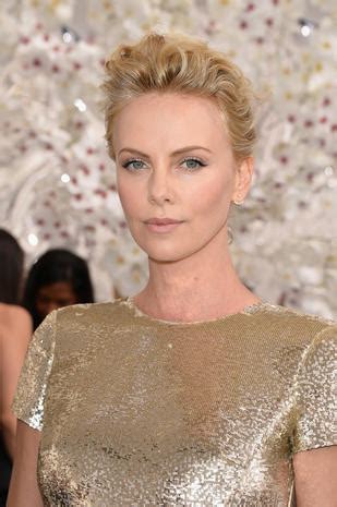 charlize theron playboy pics|Celebrities Who Posed for Playboy